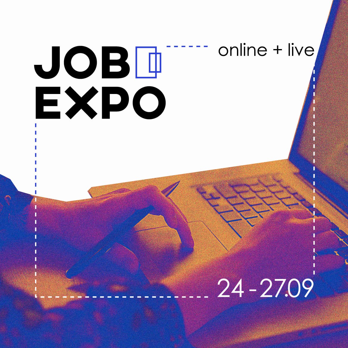 2024 veresen. Job expo